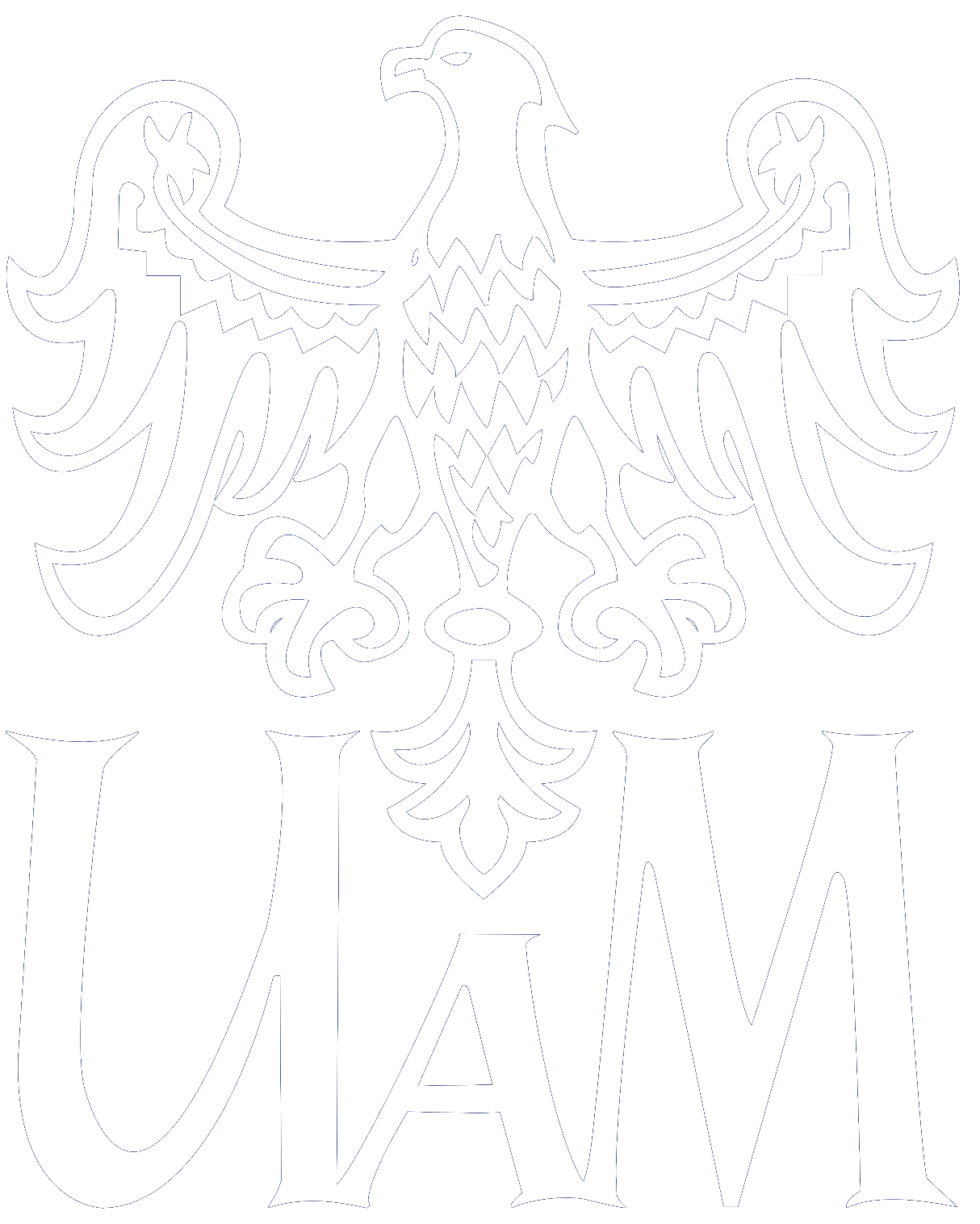 Logo UAM